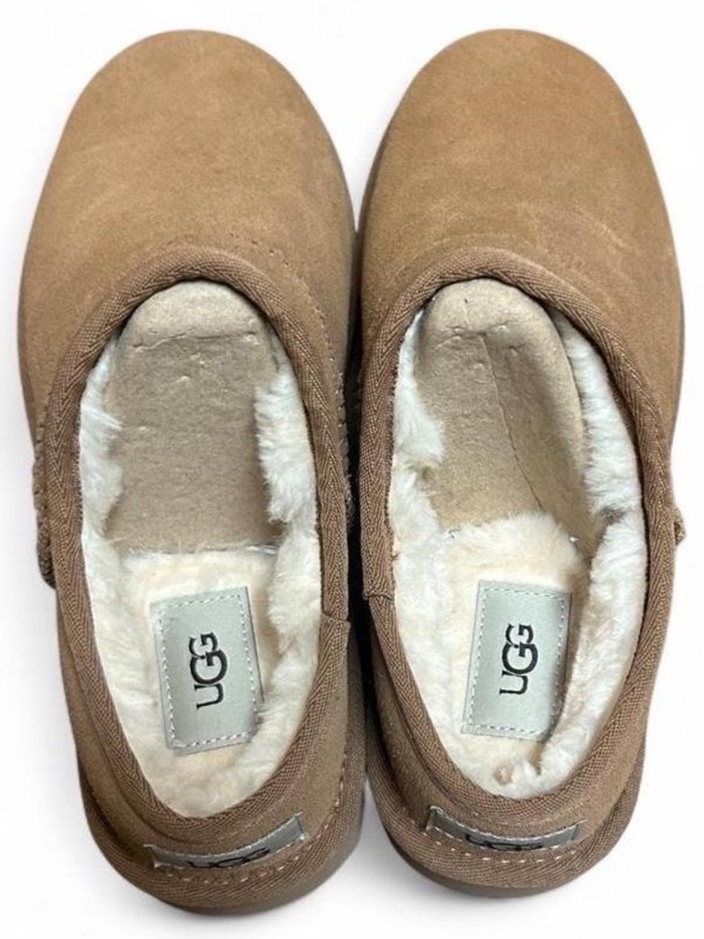 New UGG womens size 9 without box.